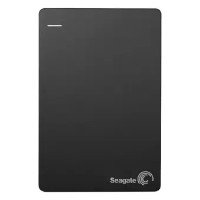 ราคา Seagate Backup Plus Slim Portable Drive 2TB USB 3.0 STDR2000300