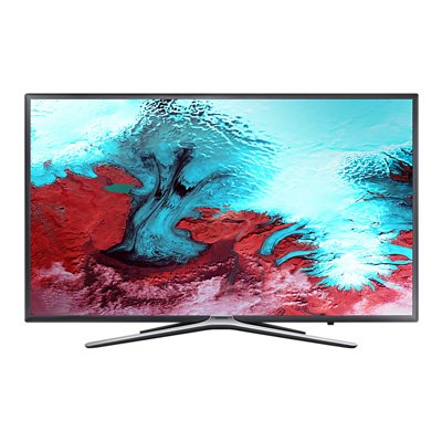 Samsung LED TV ขนาด 55 นิ้ว รุ่น UA55K5500