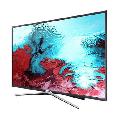 Samsung LED TV ขนาด 55 นิ้ว รุ่น UA55K5500