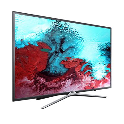 Samsung LED TV ขนาด 55 นิ้ว รุ่น UA55K5500