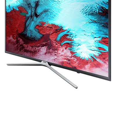 Samsung LED TV ขนาด 55 นิ้ว รุ่น UA55K5500
