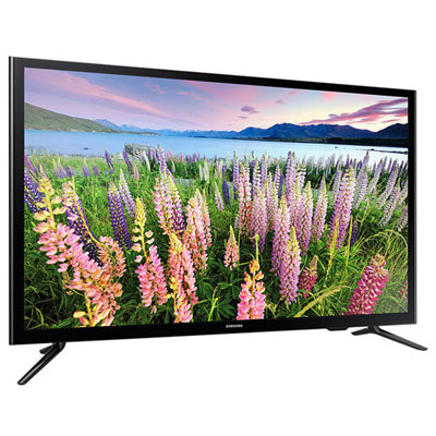 Samsung LED TV ขนาด 40 นิ้ว รุ่น UA40J5000
