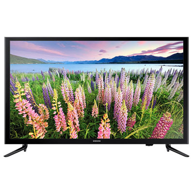 Samsung LED TV ขนาด 40 นิ้ว รุ่น UA40J5000