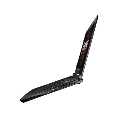 MSI Notebook GS43VR 6RE-018XTH