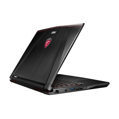 MSI Notebook GS43VR 6RE-018XTH