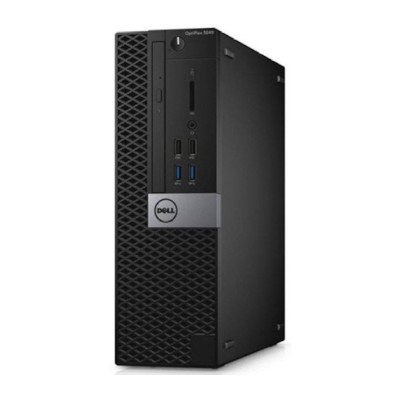 Dell Optiplex PC 3046SFF SNS34SF003