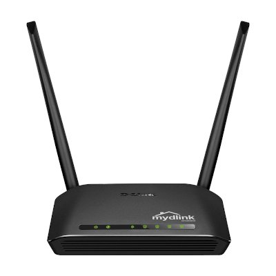 D-Link Wireless AC750 Dual‑Band Cloud Router รุ่น DIR-816L