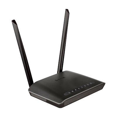 D-Link Wireless AC750 Dual‑Band Cloud Router รุ่น DIR-816L