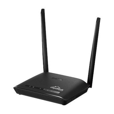 D-Link Wireless AC750 Dual‑Band Cloud Router รุ่น DIR-816L