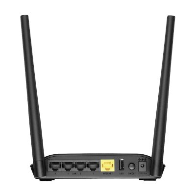 D-Link Wireless AC750 Dual‑Band Cloud Router รุ่น DIR-816L