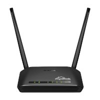 ราคา D-Link Wireless AC750 Dual‑Band Cloud Router รุ่น DIR-816L