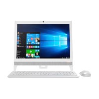 ราคา Lenovo Ideacentre All in One PC C20-00 F0BB00VJTA