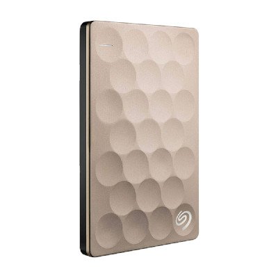 Seagate Backup Plus 2.5 Ultra Slim STEH2000301