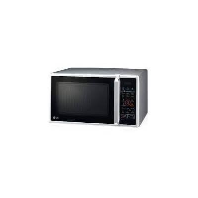 เตาอบไมโครเวฟ LG รุ่น MH6349B 23 ลิตร