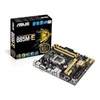 ราคา Asus Mainboard 1150 B85M-E
