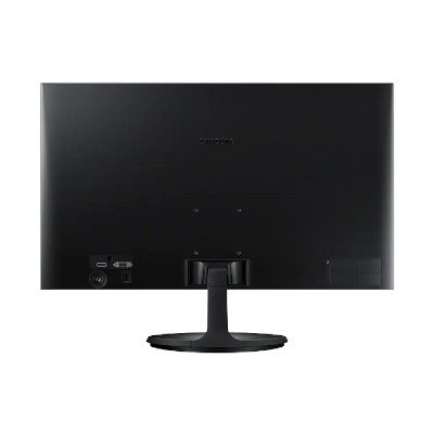 Samsung LED Monitor ขนาด 27 นิ้ว รุ่น LS27F350FHEXXT