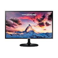 ราคา Samsung LED Monitor ขนาด 27 นิ้ว รุ่น LS27F350FHEXXT