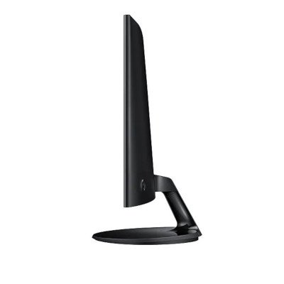 Samsung Curved Monitor ขนาด 23.5 นิ้ว รุ่น LC24F390FHEXXT