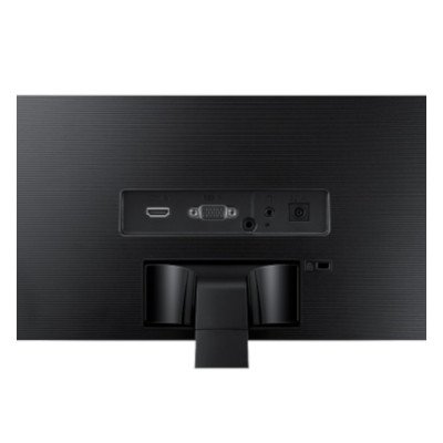 Samsung Curved Monitor ขนาด 23.5 นิ้ว รุ่น LC24F390FHEXXT