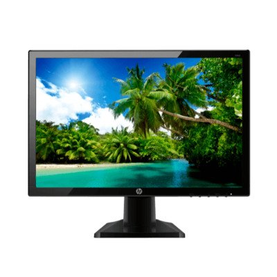 HP 20kd Monitor ขนาด 19.5 นิ้ว รุ่น T3U84AA