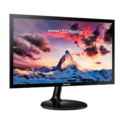 Samsung Full HD LED Monitor ขนาด 21.5 นิ้ว รุ่น LS22F350FHEXXT