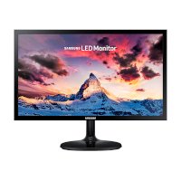 ราคา Samsung Full HD LED Monitor ขนาด 21.5 นิ้ว รุ่น LS22F350FHEXXT