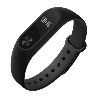 Xiaomi Mi Band 2 สายรัดข้อมืออัจฉริยะ