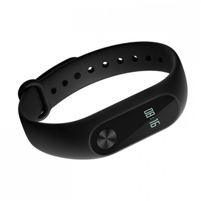 Xiaomi Mi Band 2 สายรัดข้อมืออัจฉริยะ