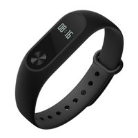 ราคา Xiaomi Mi Band 2 สายรัดข้อมืออัจฉริยะ