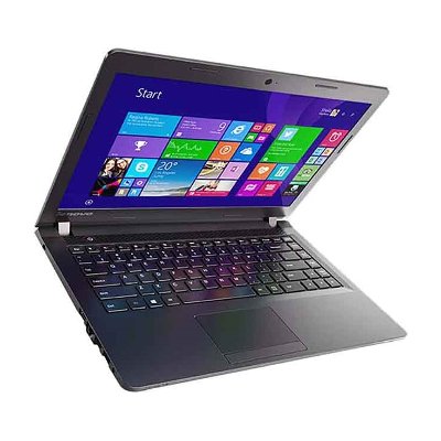 Lenovo Notebook IdeaPad 100-15IBD 80QQ0189TA