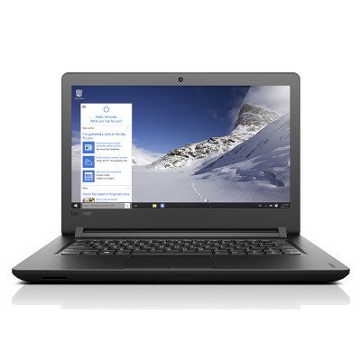 Lenovo Notebook IdeaPad 110-15IBR 80T70049TA