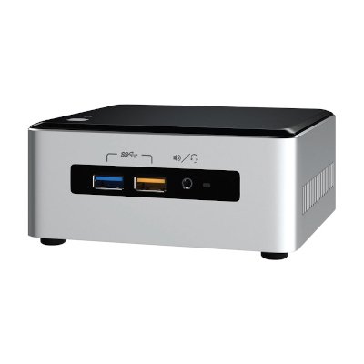 Intel Mini PC NUC i3-6100U BOXNUC6I3SYH