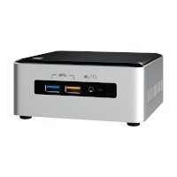 ราคา Intel Mini PC NUC i3-6100U BOXNUC6I3SYH