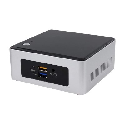 Intel Mini PC NUC Celeron N3050 BOXNUC5CPYH