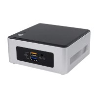 ราคา Intel Mini PC NUC Celeron N3050 BOXNUC5CPYH