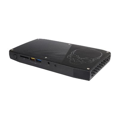 Intel Mini PC NUC i7-6770HQ BOXNUC6I7KYK1