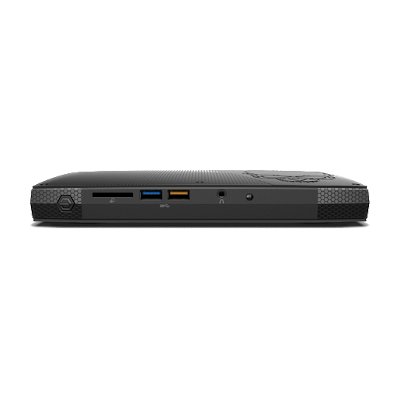 Intel Mini PC NUC i7-6770HQ BOXNUC6I7KYK1