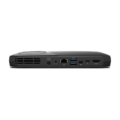 Intel Mini PC NUC i7-6770HQ BOXNUC6I7KYK1