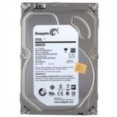 Seagate SV35 Series Hard Drive 3TB SATA 64MB ST3000VX000