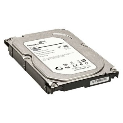 Seagate SV35 Series Hard Drive 3TB SATA 64MB ST3000VX000