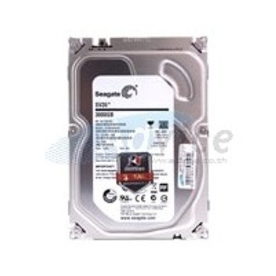 Seagate SV35 Series Hard Drive 3TB SATA 64MB ST3000VX000