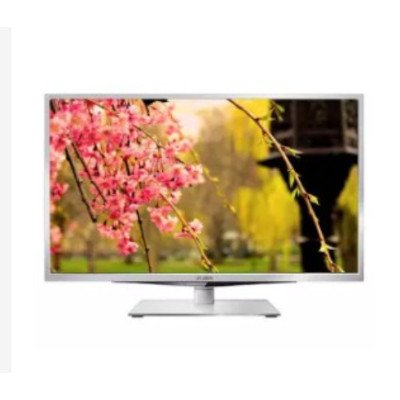 Toshiba LED 3D TV Full HD and WiFi 40VL20T 40 นิ้ว