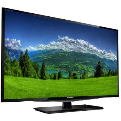 Toshiba LED TV USB Movies 40PS20T 40 นิ้ว