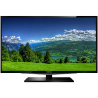 ราคา Toshiba LED TV USB Movies 40PS20T 40 นิ้ว