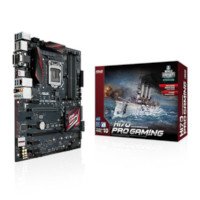 ราคา Asus H170 Pro Gaming Mainboard