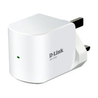 ราคา D-Link N300 Wireless Range Extender อุปกรณ์ขยายสัญญาณ รุ่น DAP-1320