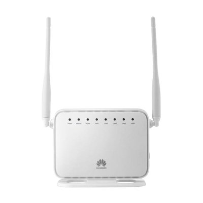 Huawei 300Mbps Wireless Router รุ่น HG232F