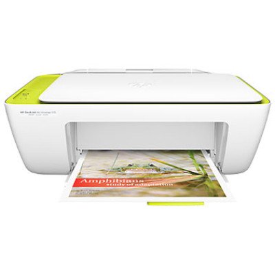 HP DeskJet Ink All-in-One Printer รุ่น Advantage 2135 F5S29B