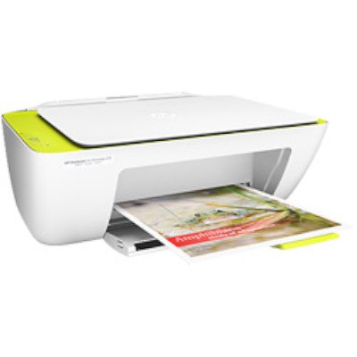 HP DeskJet Ink All-in-One Printer รุ่น Advantage 2135 F5S29B