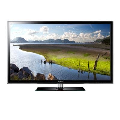 Samsung LED TV ทีวี ขนาด 40 นิ้ว รุ่น UA40D5000